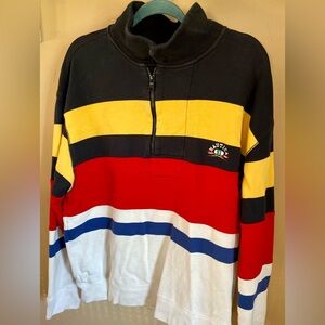 Nautica sweatshirt-